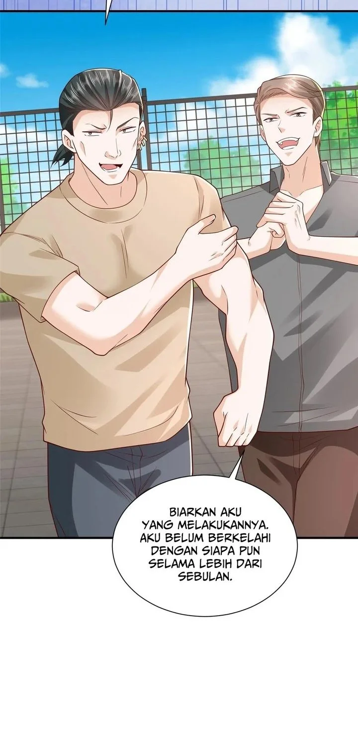 I Randomly Have A New Career Every Week Chapter 791 Gambar 10