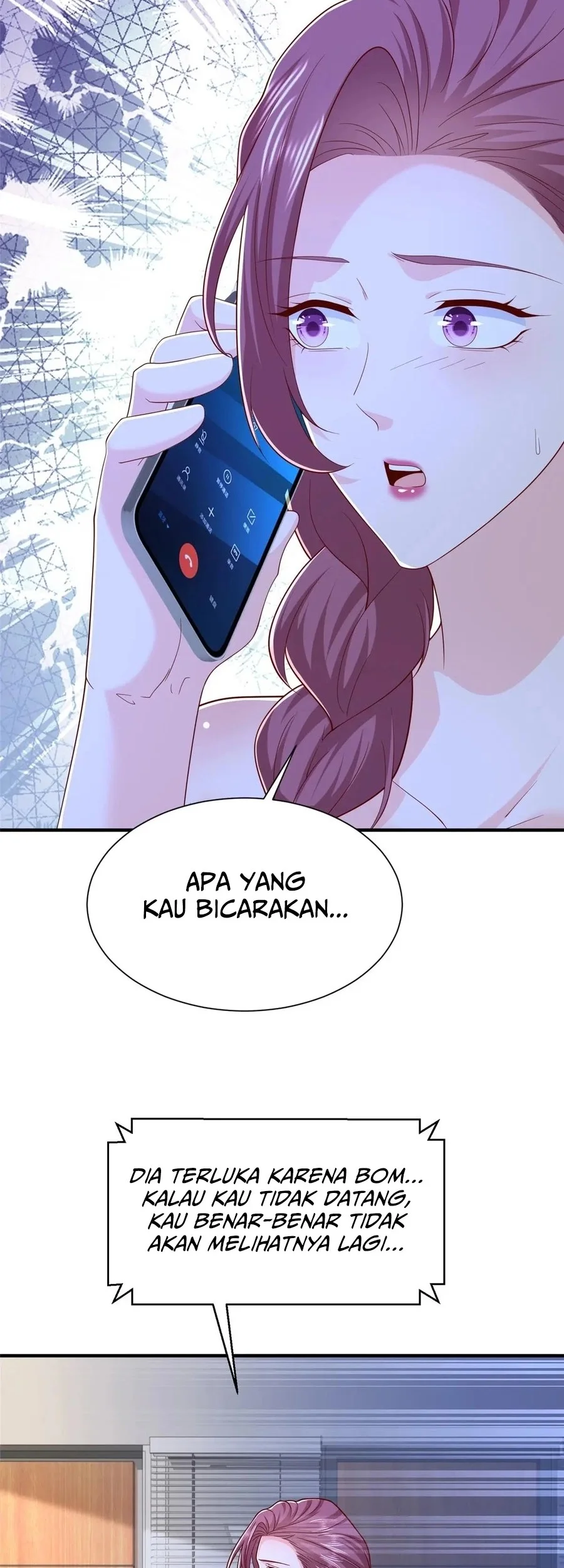 I Randomly Have A New Career Every Week Chapter 819 Gambar 12
