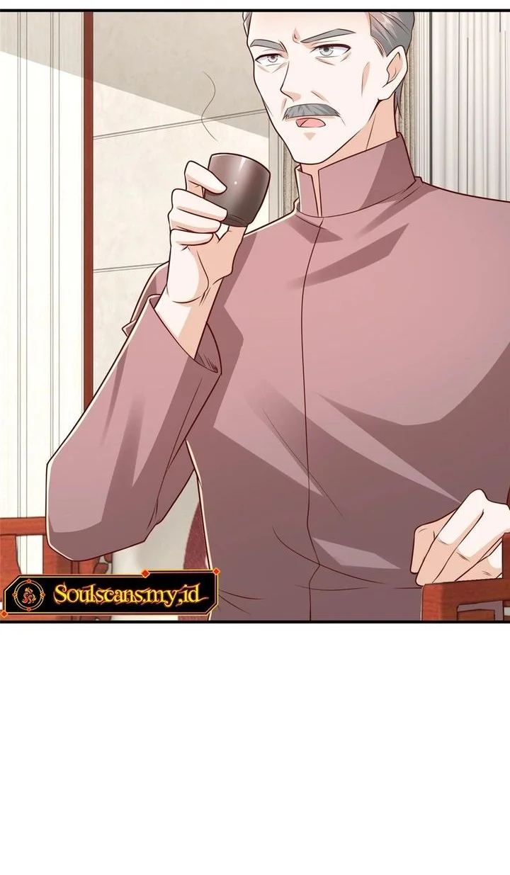 I Randomly Have A New Career Every Week Chapter 826 Gambar 10