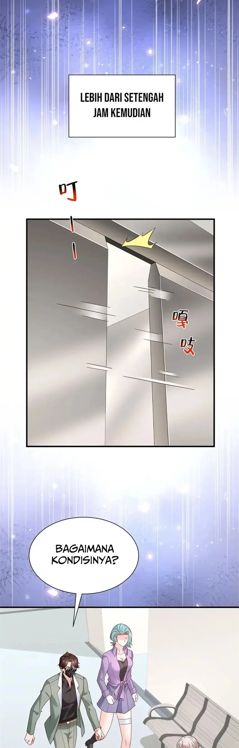 I Randomly Have A New Career Every Week Chapter 831 Gambar 10