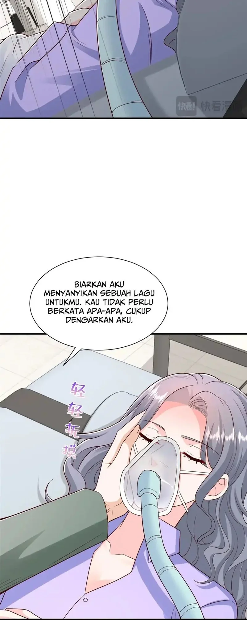 I Randomly Have A New Career Every Week Chapter 832 Gambar 11