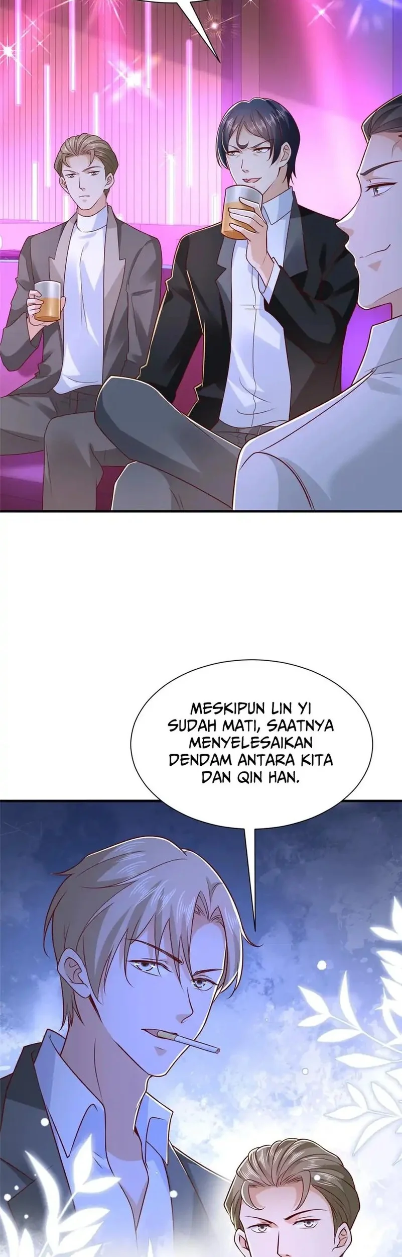 I Randomly Have A New Career Every Week Chapter 835 Gambar 10