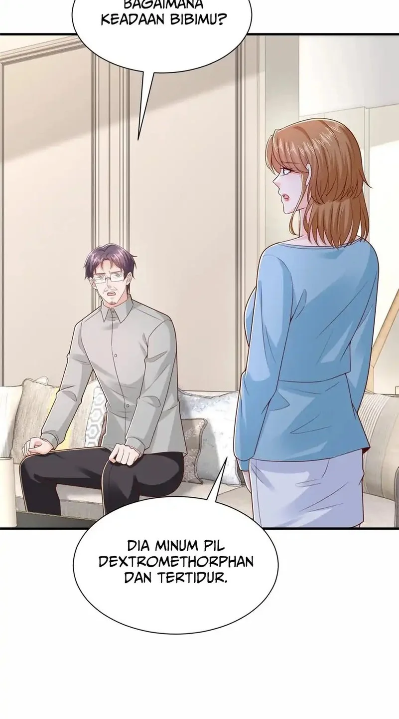 I Randomly Have A New Career Every Week Chapter 841 Gambar 11