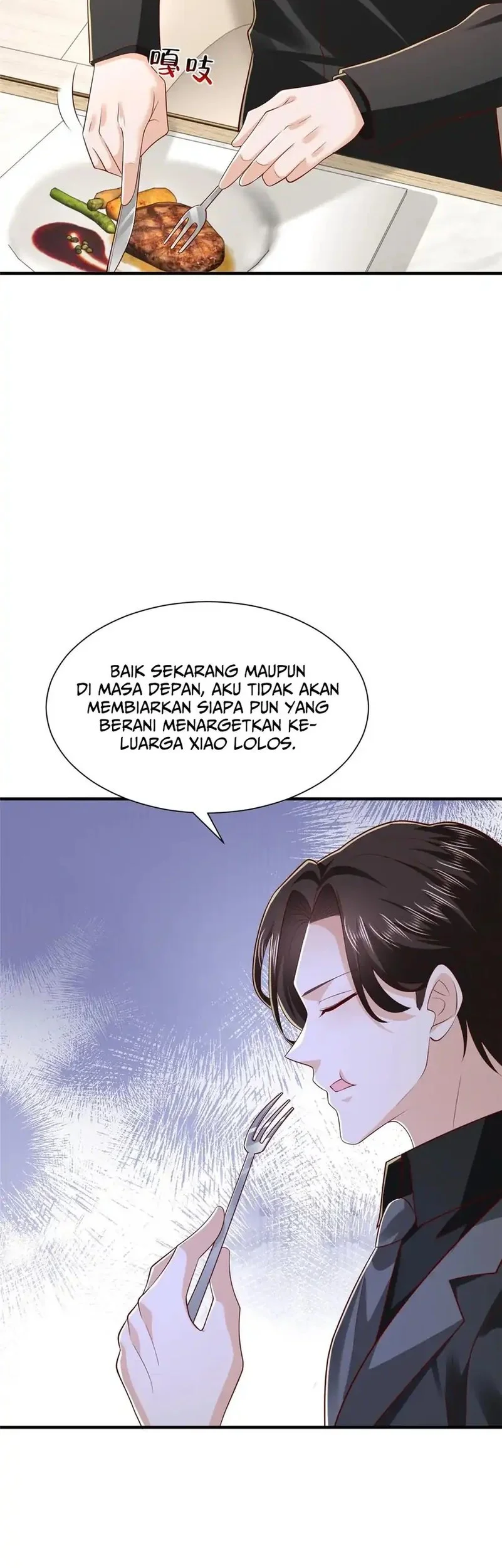 I Randomly Have A New Career Every Week Chapter 842 Gambar 11