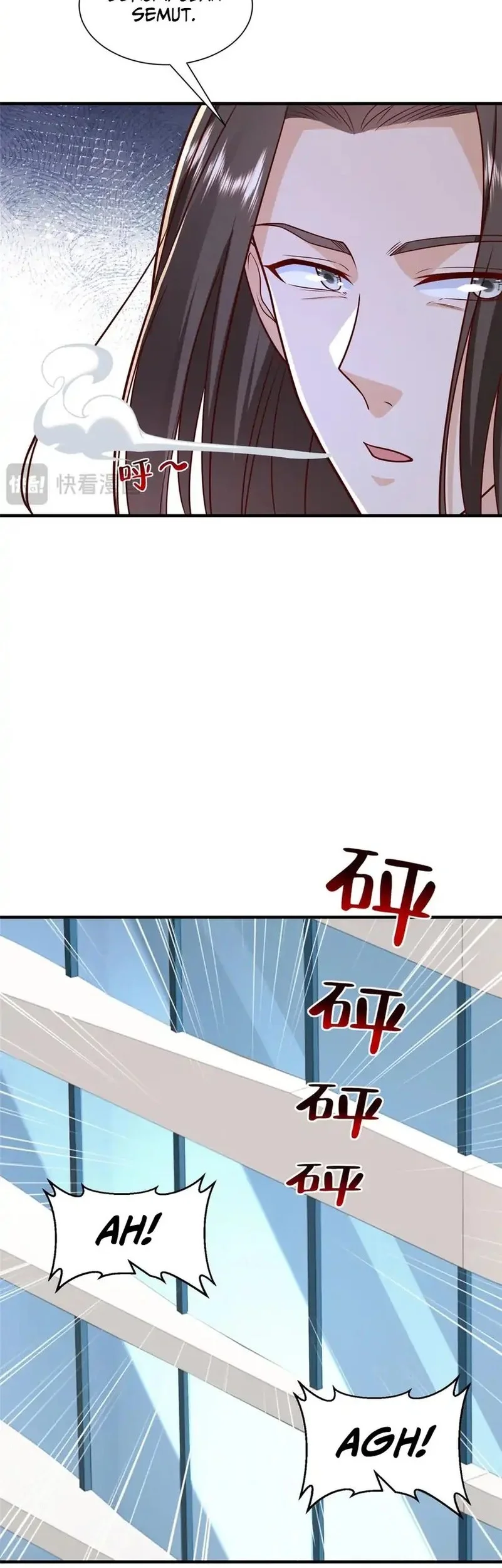 I Randomly Have A New Career Every Week Chapter 847 Gambar 10