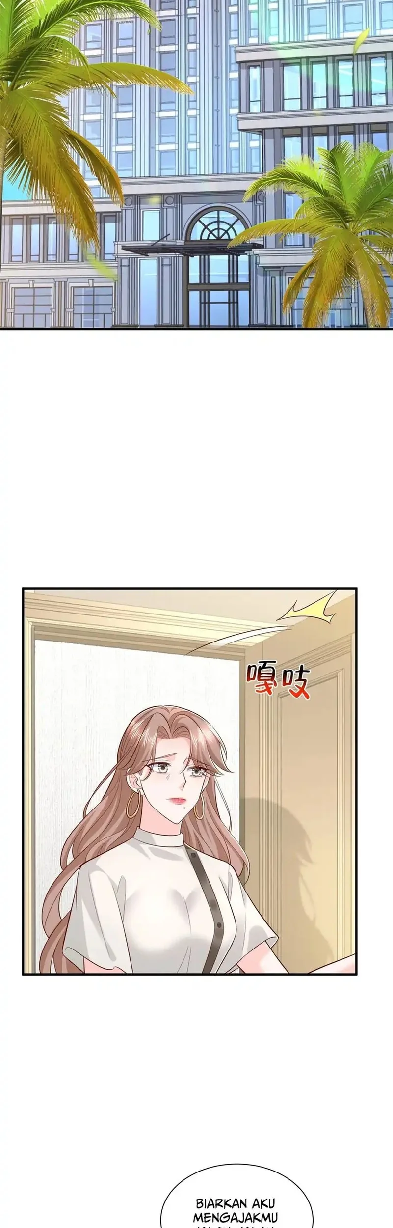 I Randomly Have A New Career Every Week Chapter 851 Gambar 11