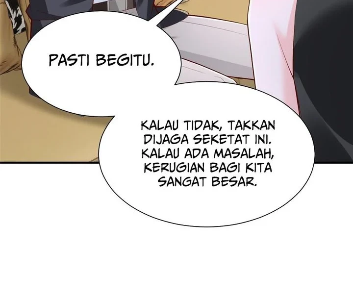 I Randomly Have A New Career Every Week Chapter 875 Gambar 10