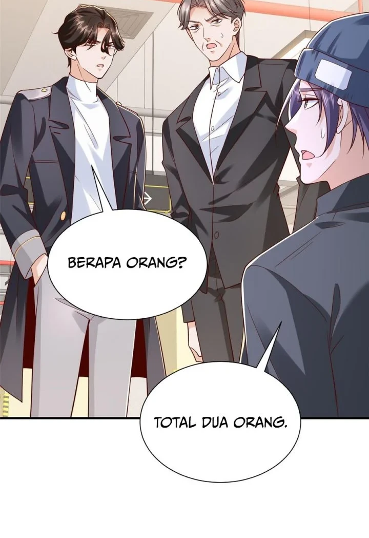 I Randomly Have A New Career Every Week Chapter 876 Gambar 10