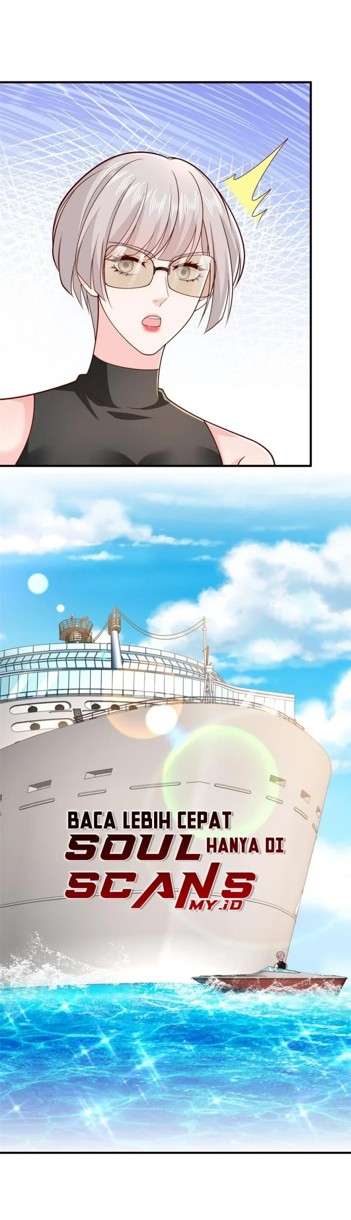 I Randomly Have A New Career Every Week Chapter 878 Gambar 9