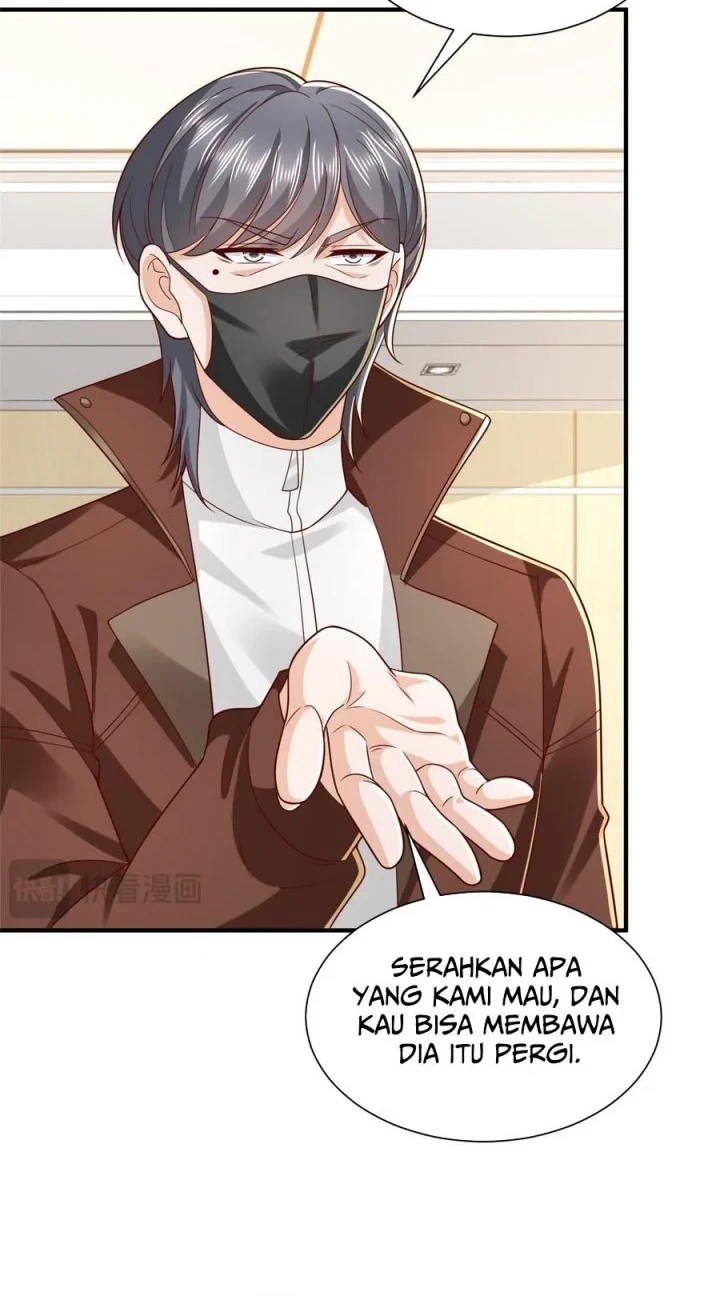I Randomly Have A New Career Every Week Chapter 879 Gambar 10