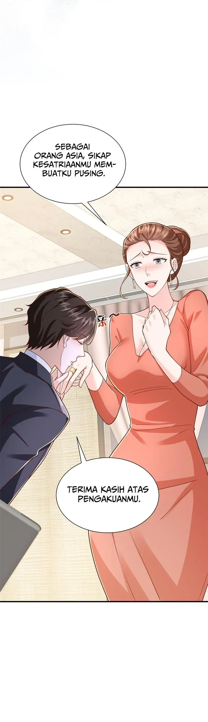 I Randomly Have A New Career Every Week Chapter 882 Gambar 11