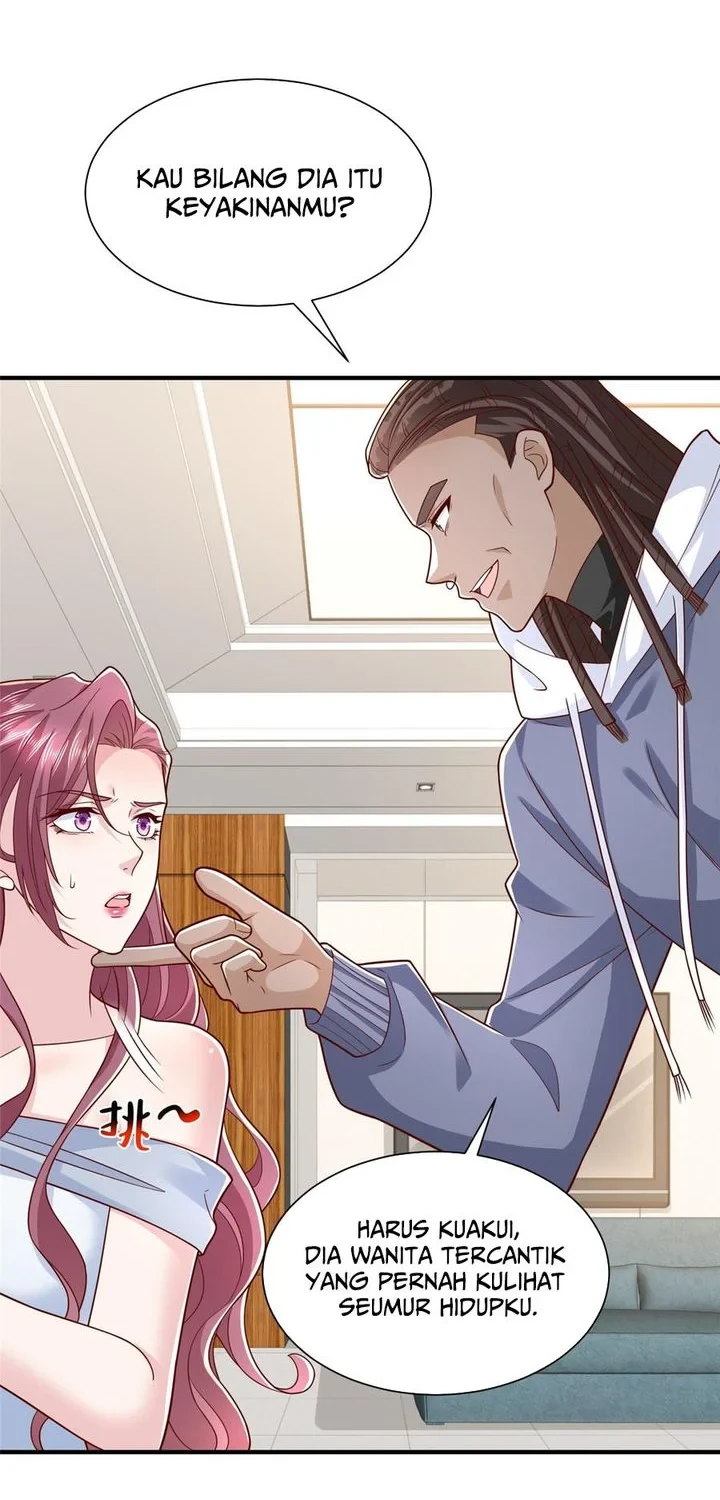 I Randomly Have A New Career Every Week Chapter 888 Gambar 10