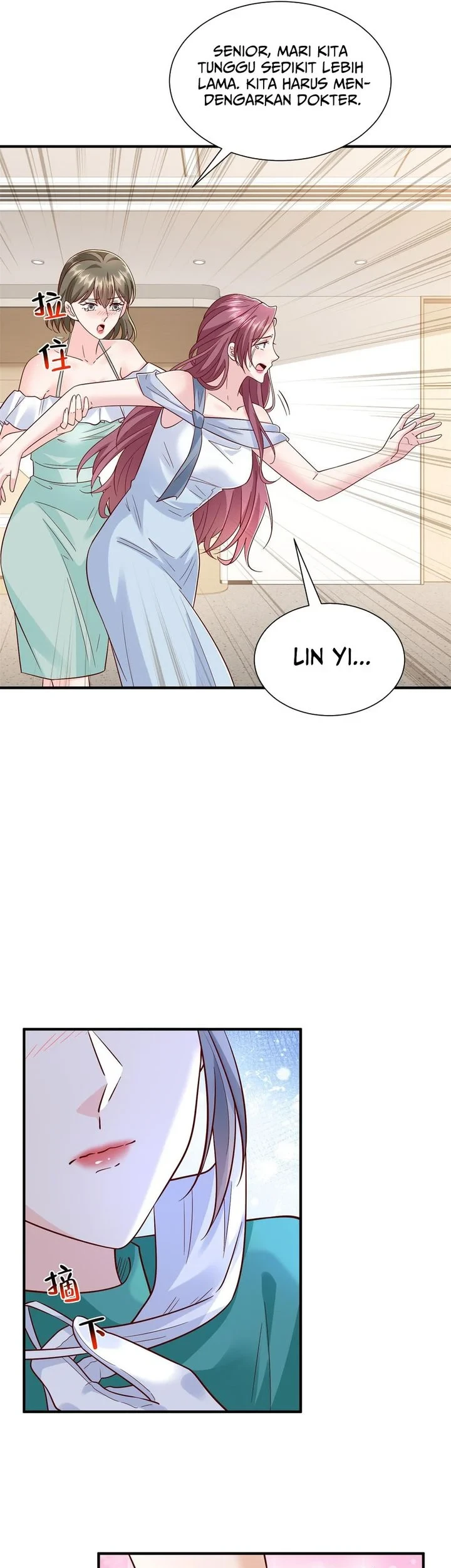 I Randomly Have A New Career Every Week Chapter 892 Gambar 11