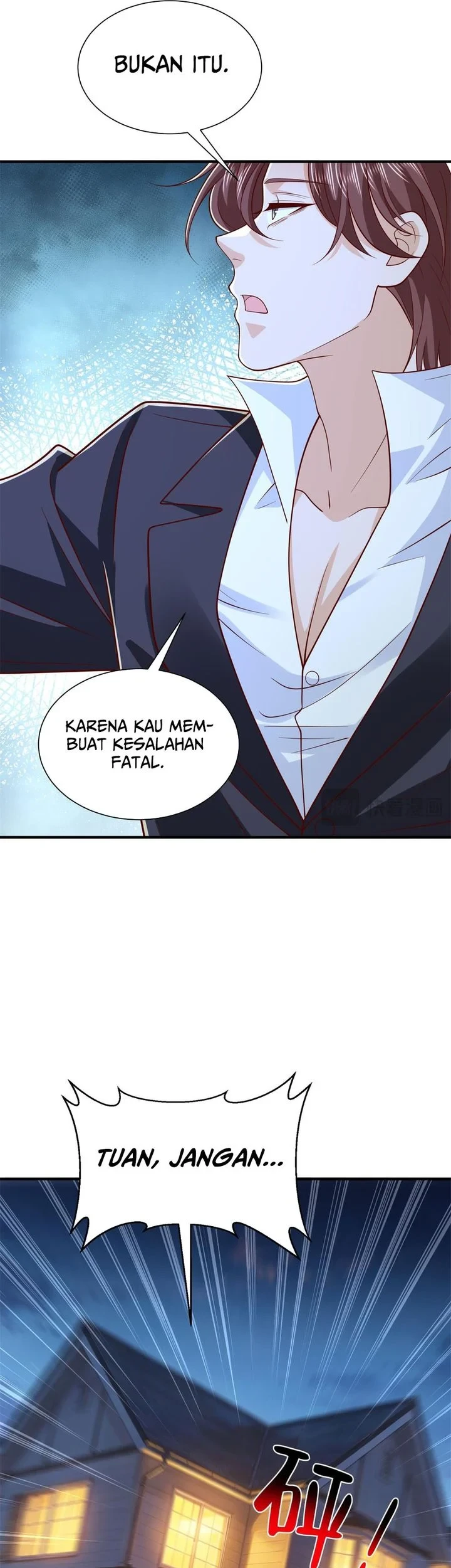 I Randomly Have A New Career Every Week Chapter 893 Gambar 11