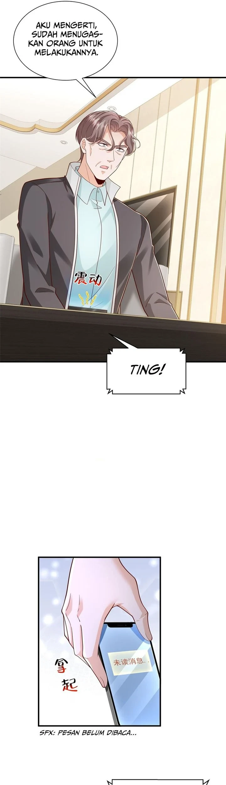 I Randomly Have A New Career Every Week Chapter 900 Gambar 11