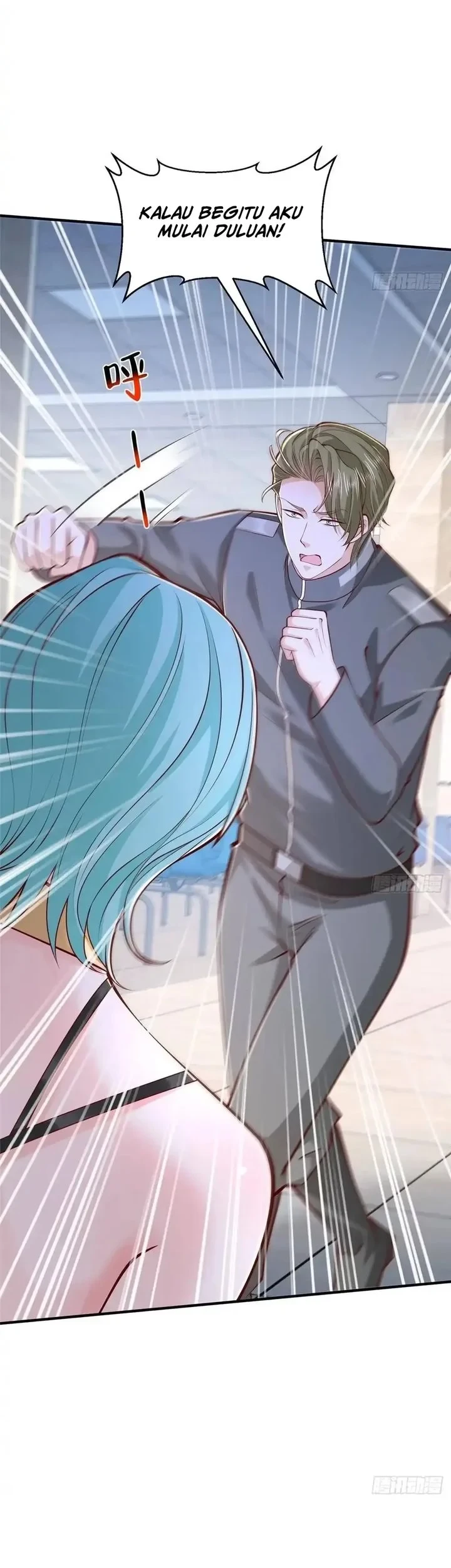 I Randomly Have A New Career Every Week Chapter 901 Gambar 11