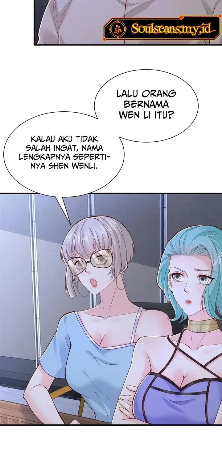 I Randomly Have A New Career Every Week Chapter 902 Gambar 11