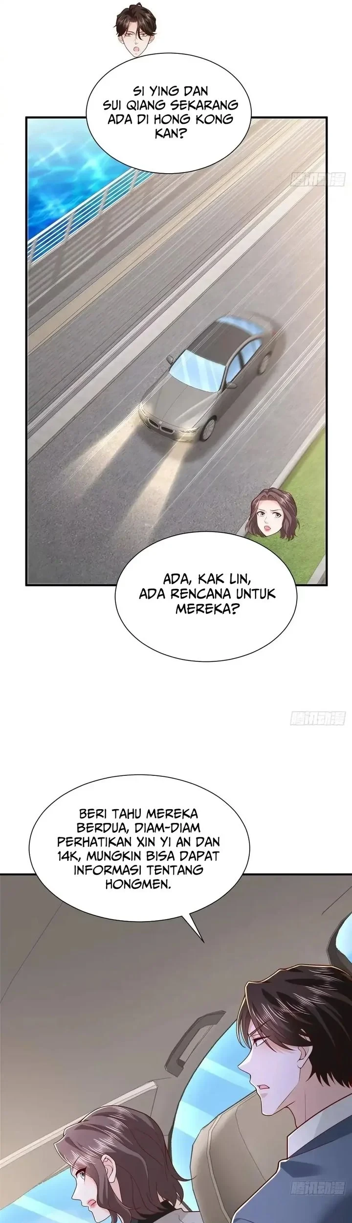 I Randomly Have A New Career Every Week Chapter 903 Gambar 11