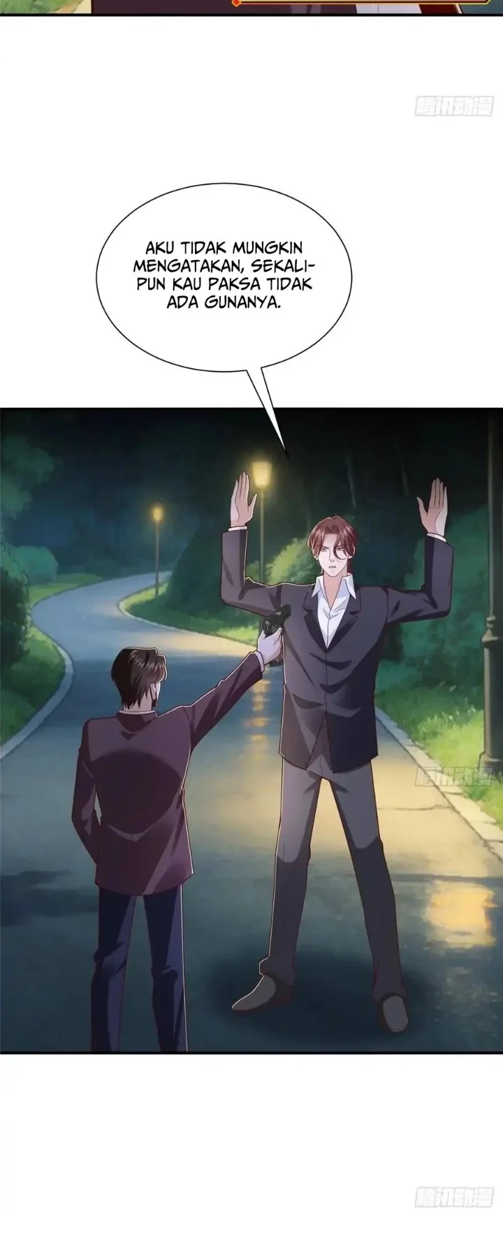I Randomly Have A New Career Every Week Chapter 906 Gambar 10