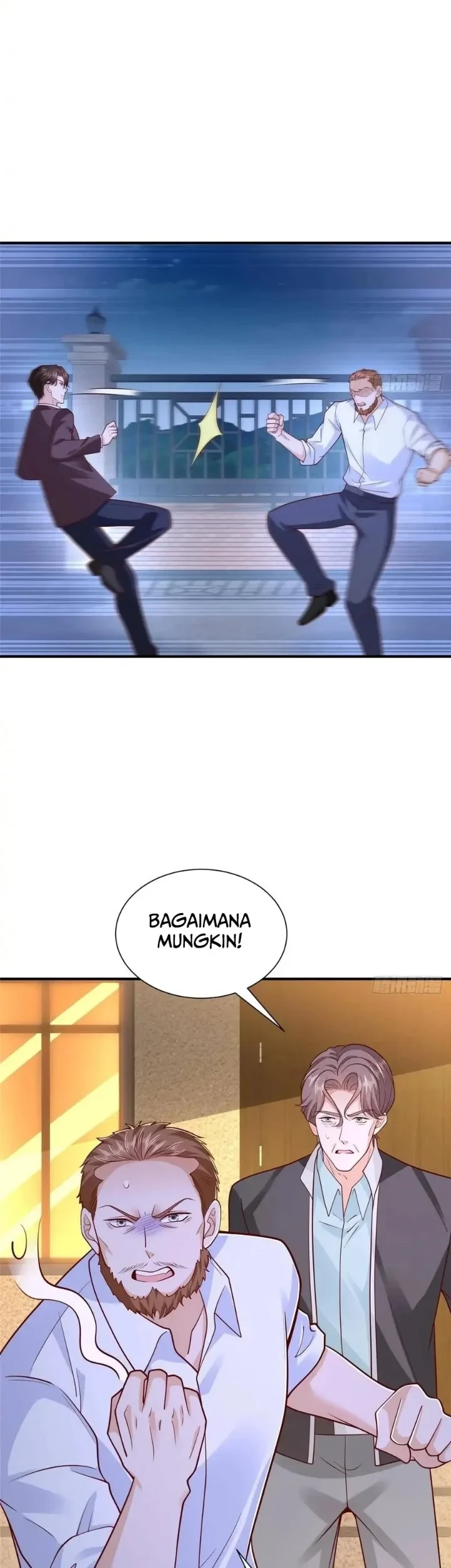 I Randomly Have A New Career Every Week Chapter 908 Gambar 9