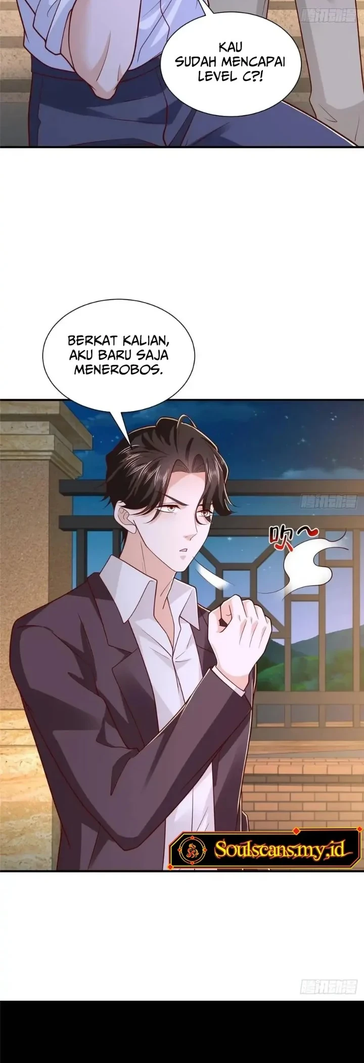 I Randomly Have A New Career Every Week Chapter 908 Gambar 10