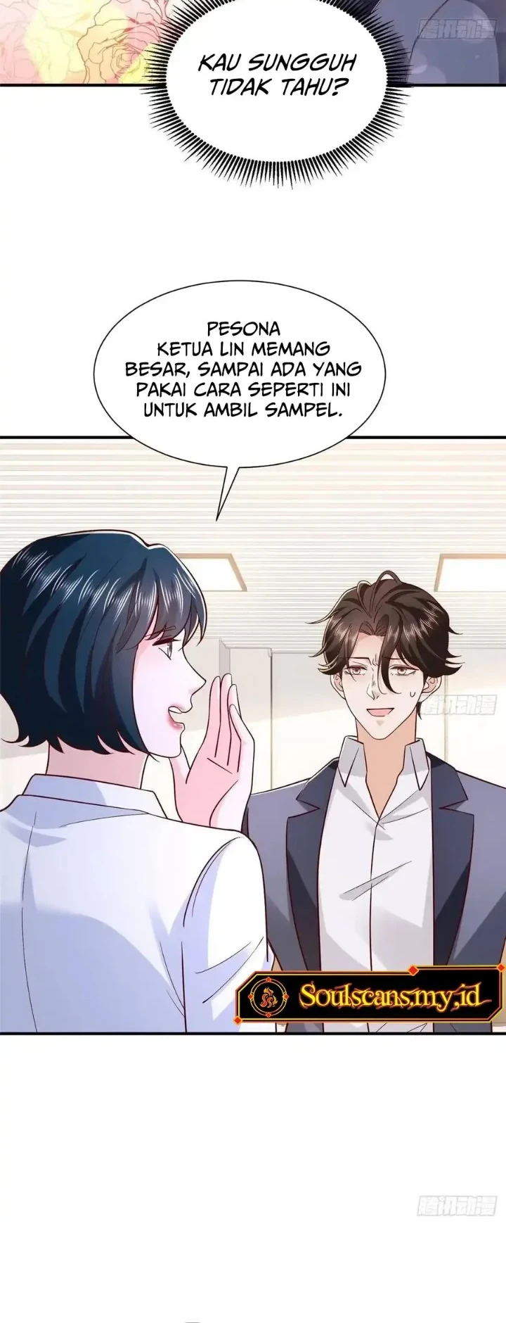 I Randomly Have A New Career Every Week Chapter 910 Gambar 10