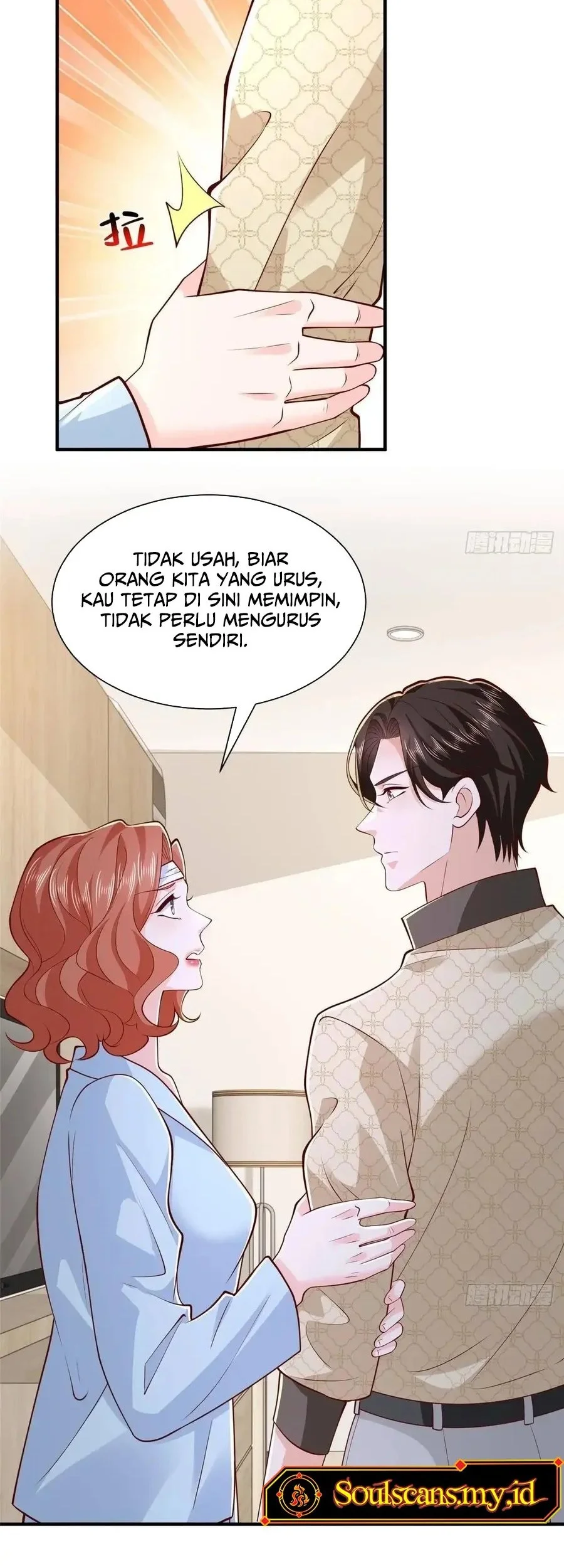 I Randomly Have A New Career Every Week Chapter 917 Gambar 11