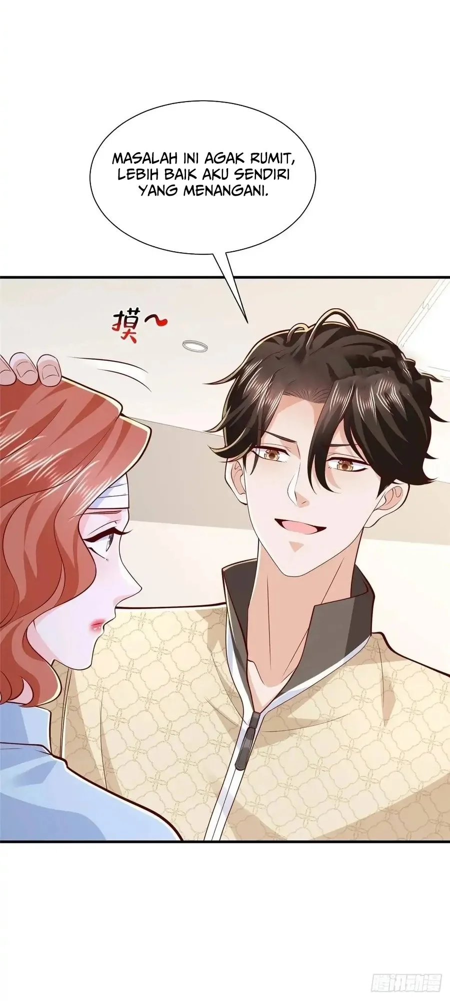 I Randomly Have A New Career Every Week Chapter 917 Gambar 12