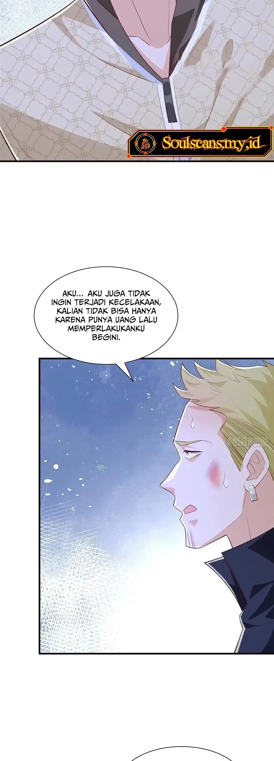 I Randomly Have A New Career Every Week Chapter 918 Gambar 10