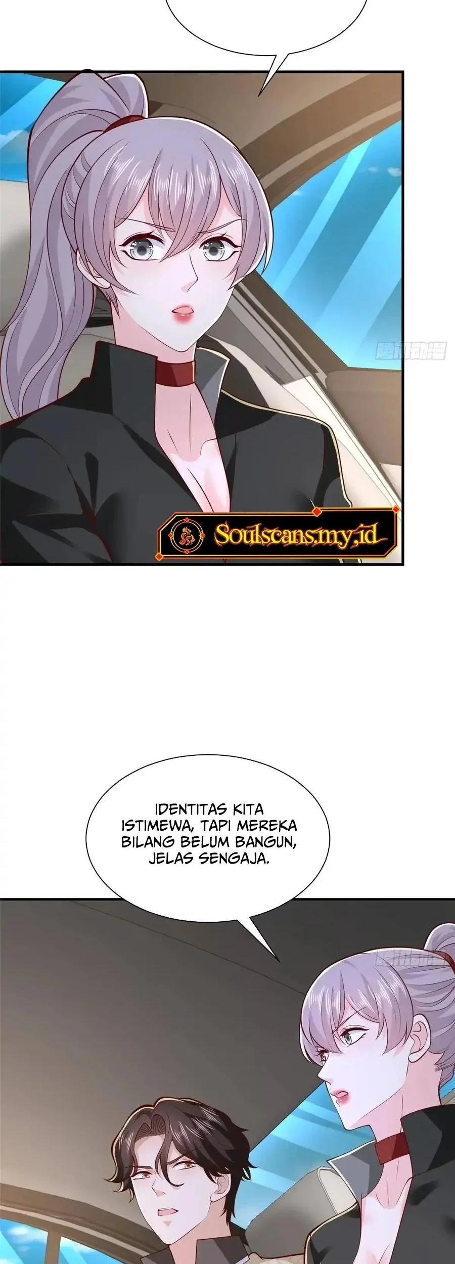 I Randomly Have A New Career Every Week Chapter 919 Gambar 11