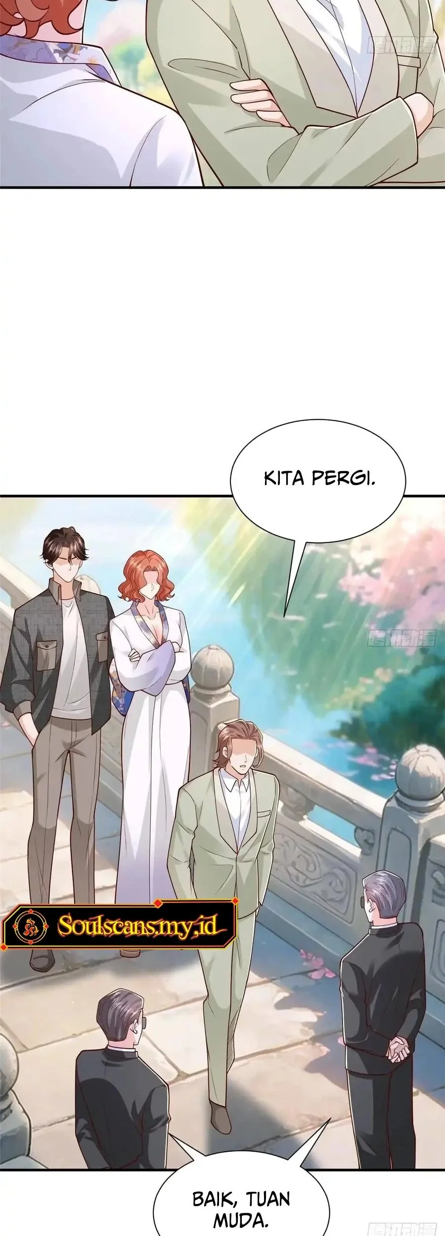I Randomly Have A New Career Every Week Chapter 921 Gambar 11