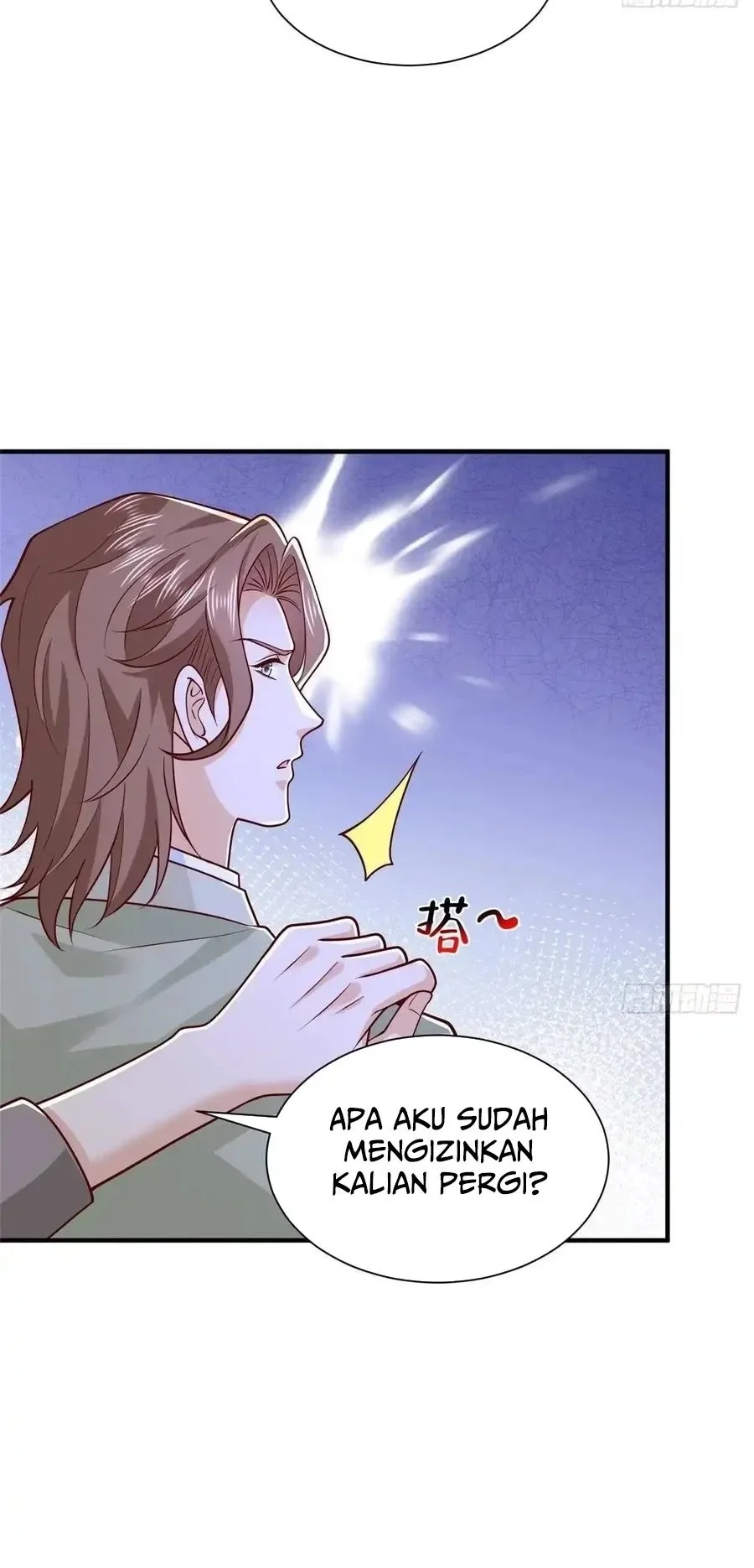 I Randomly Have A New Career Every Week Chapter 921 Gambar 12