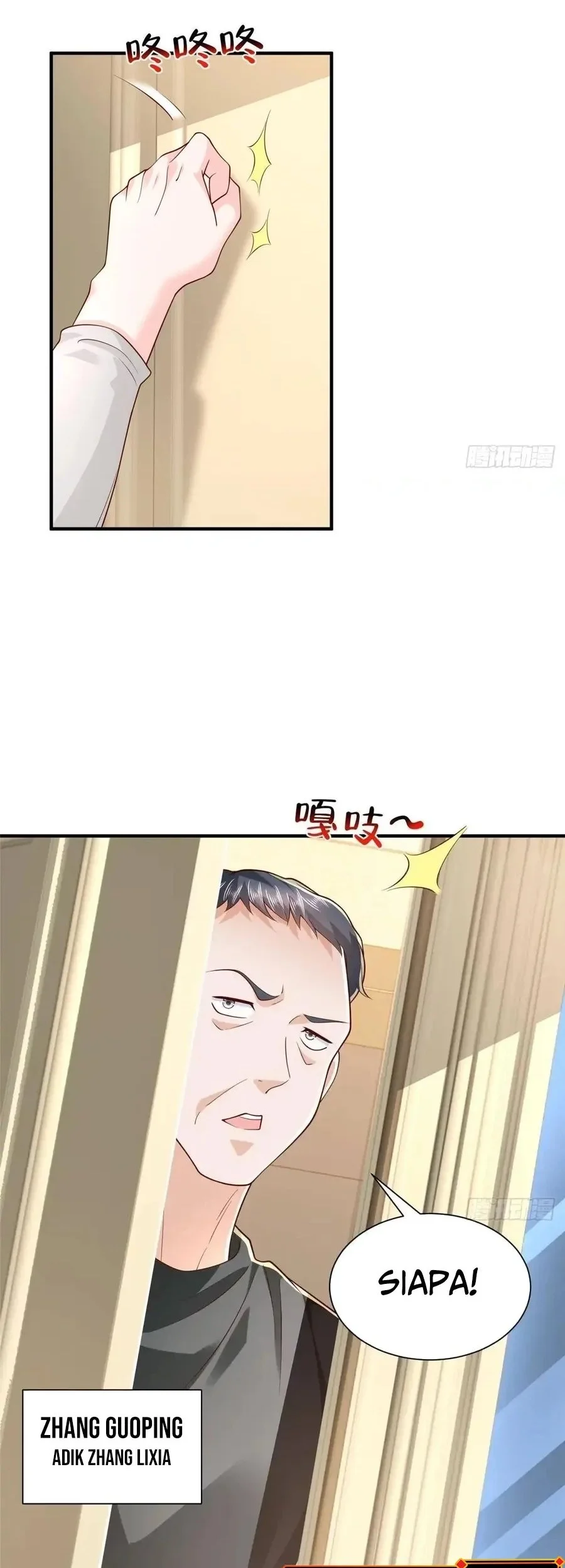 I Randomly Have A New Career Every Week Chapter 928 Gambar 11