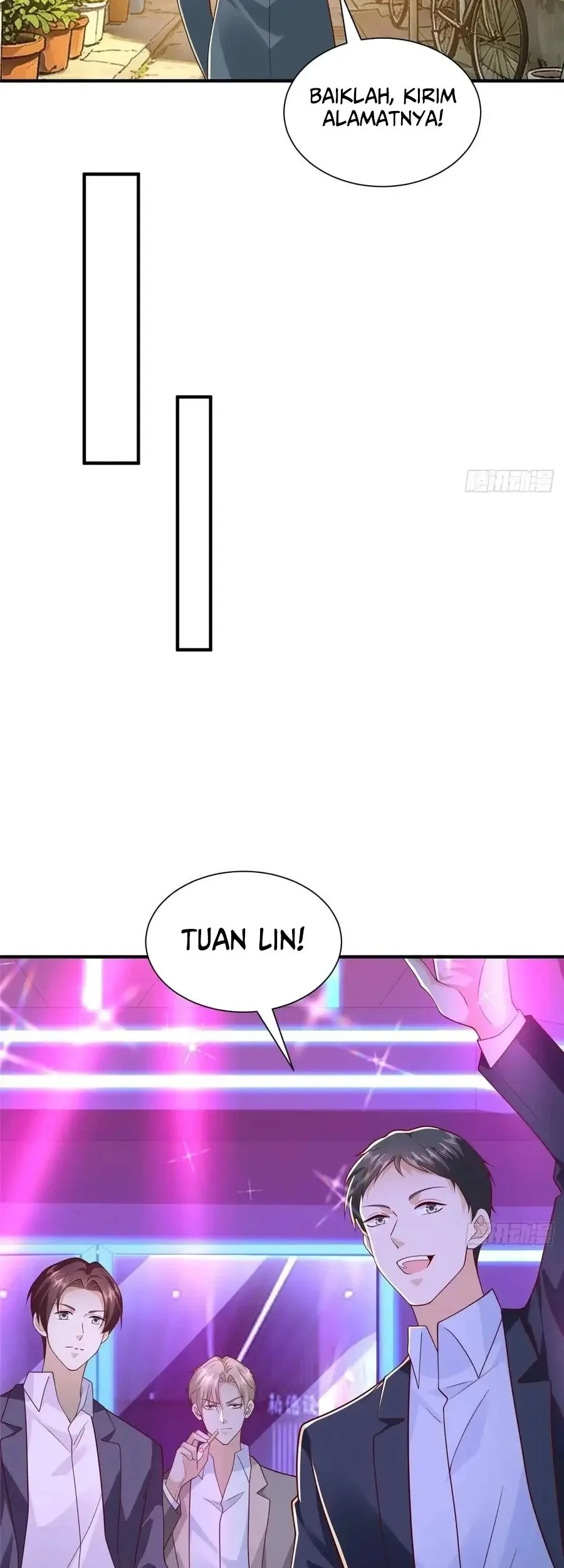 I Randomly Have A New Career Every Week Chapter 929 Gambar 10