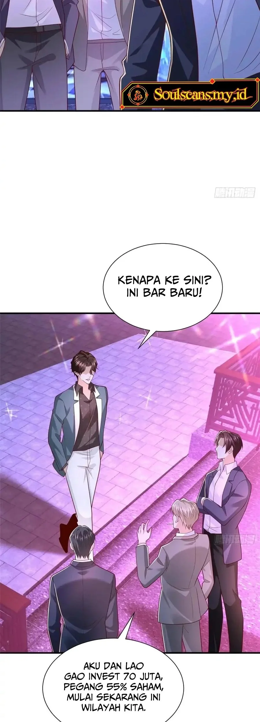 I Randomly Have A New Career Every Week Chapter 929 Gambar 11