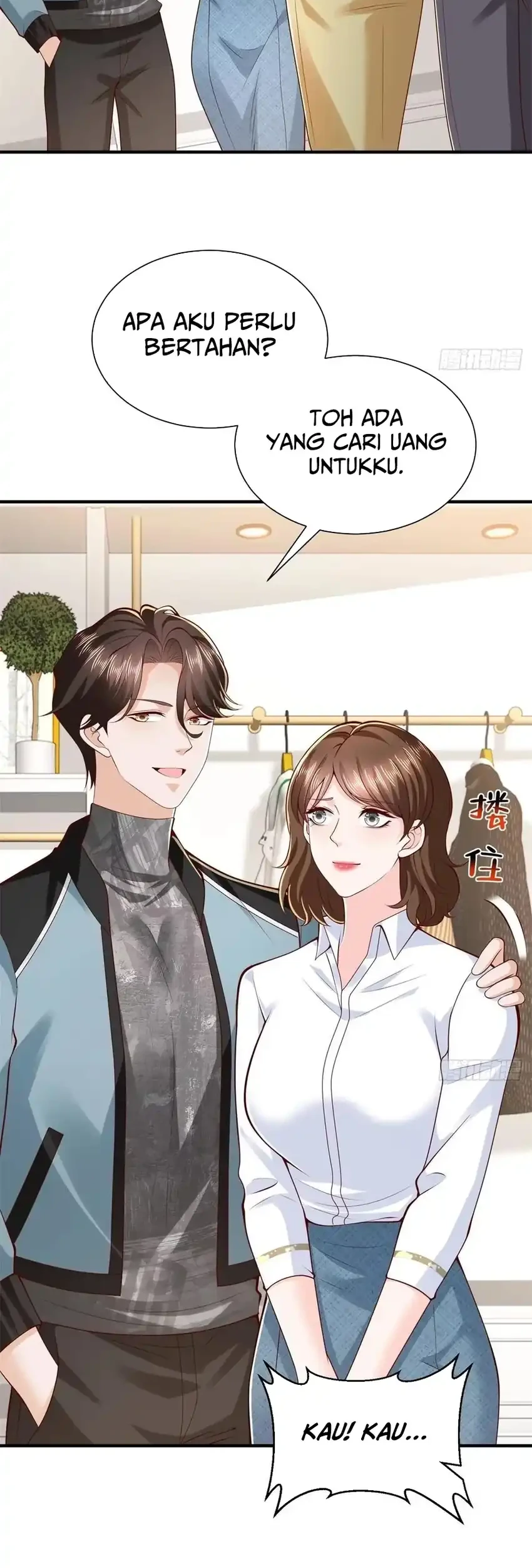 I Randomly Have A New Career Every Week Chapter 935 Gambar 10