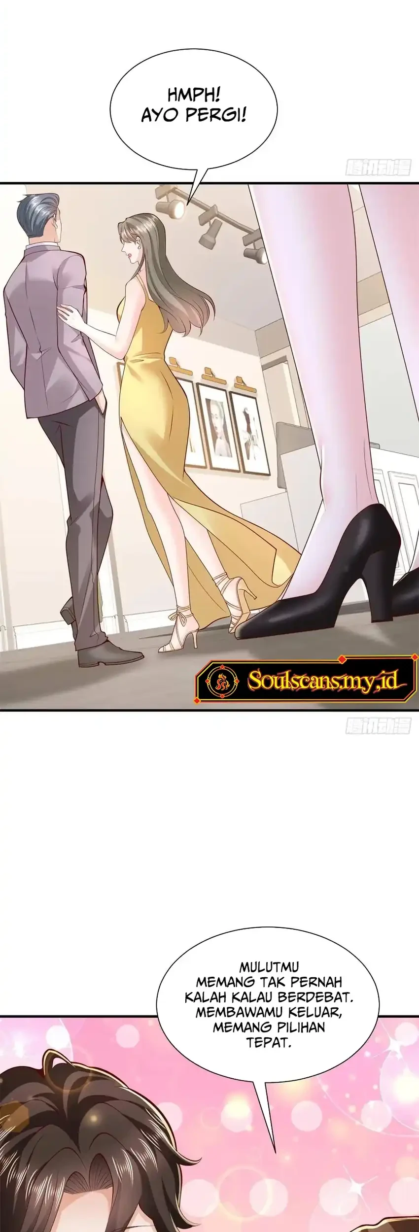 I Randomly Have A New Career Every Week Chapter 935 Gambar 11
