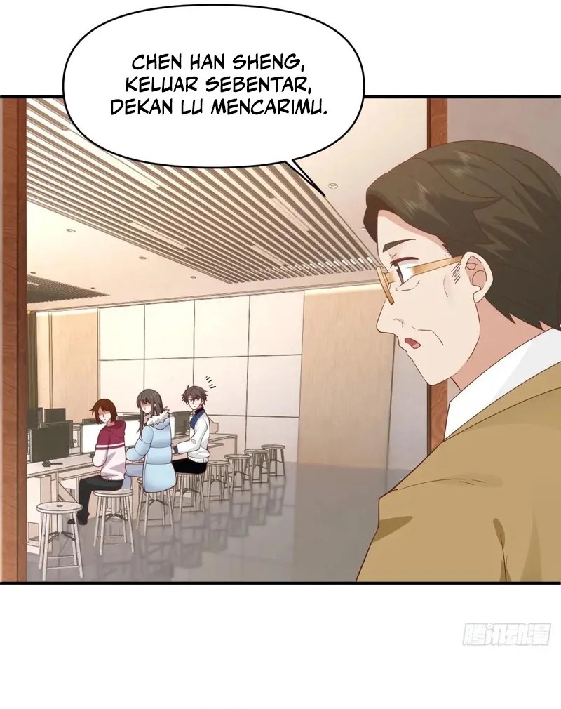 I Really Don’t Want to Be Reborn Chapter 252 Gambar 12