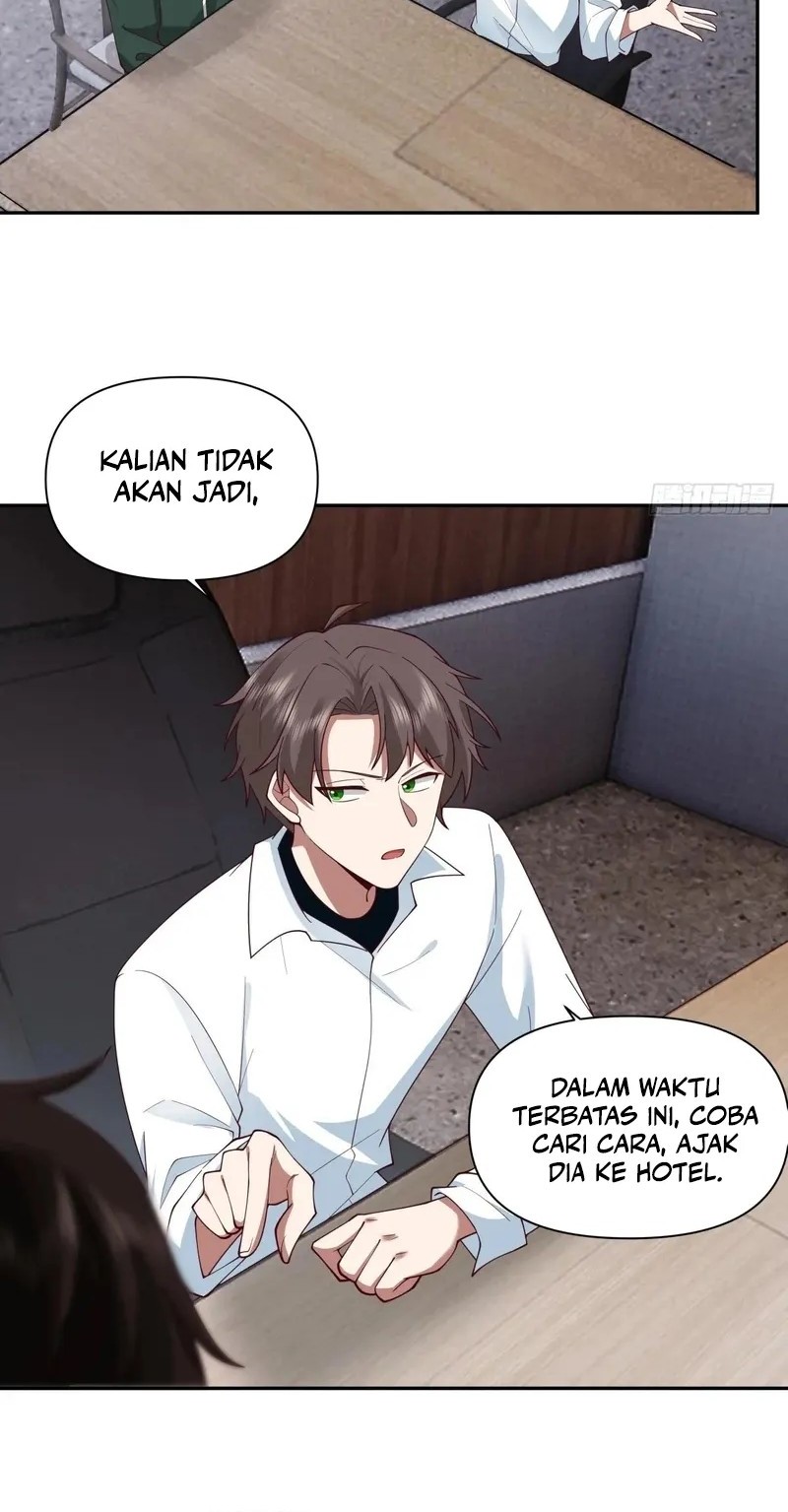I Really Don’t Want to Be Reborn Chapter 293 Gambar 9