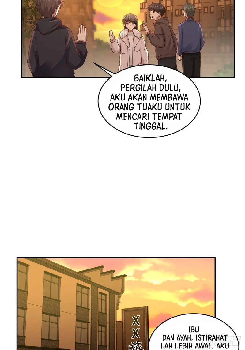 I Really Don’t Want to Be Reborn Chapter 32 Gambar 16