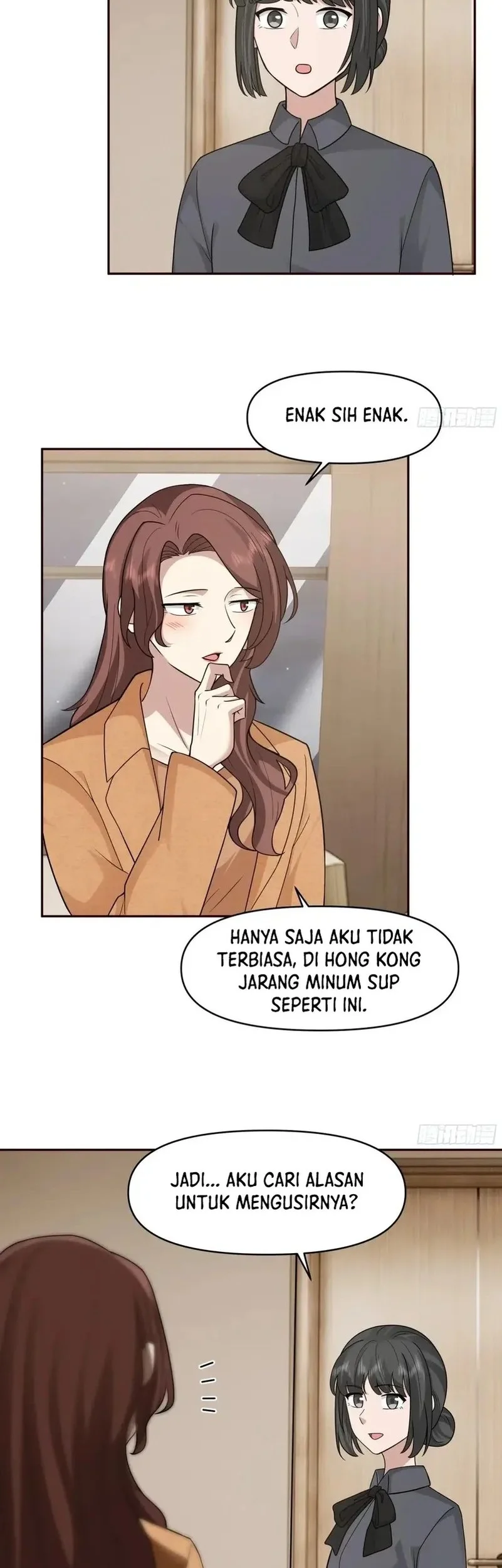 I Really Don’t Want to Be Reborn Chapter 401 Gambar 10