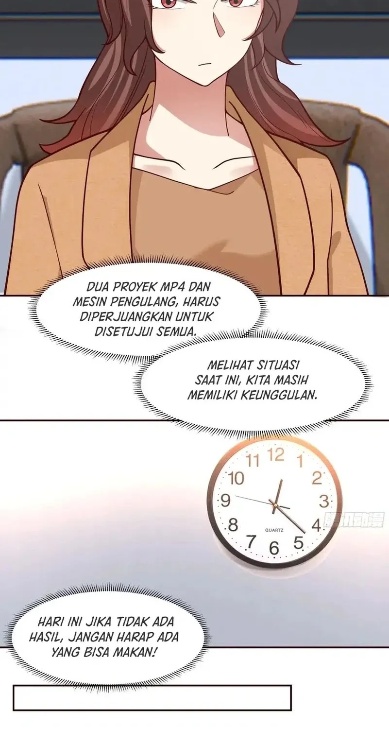 I Really Don’t Want to Be Reborn Chapter 403 Gambar 8