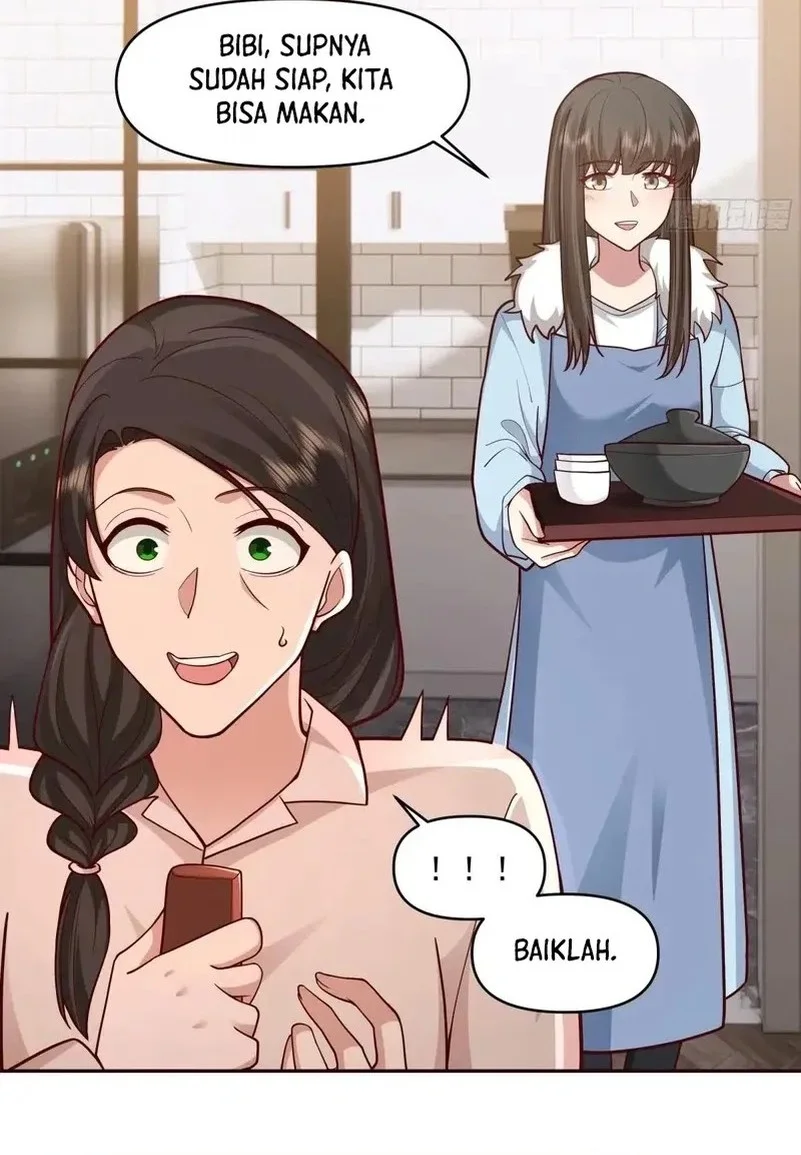 I Really Don’t Want to Be Reborn Chapter 410 Gambar 8