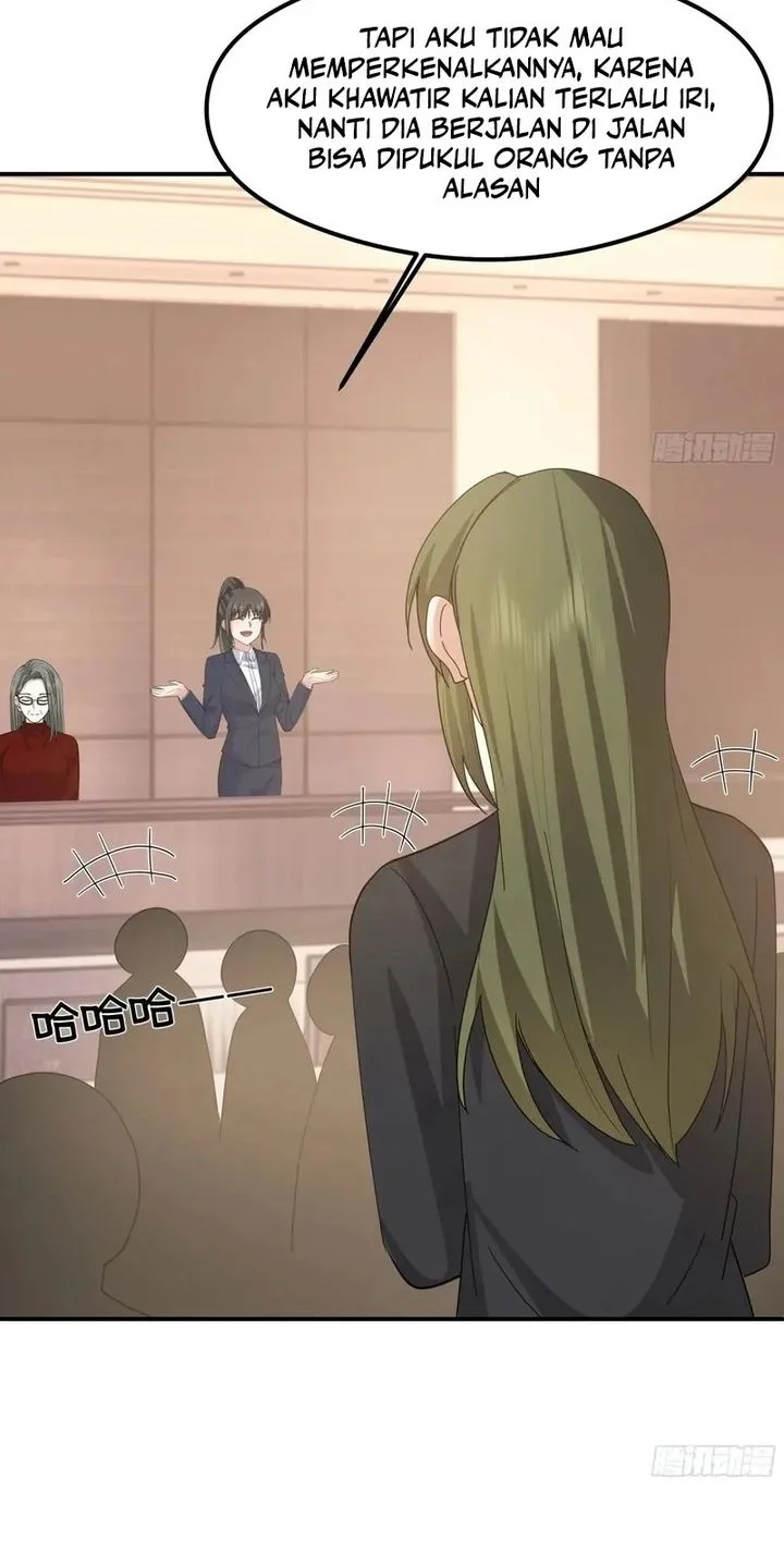 I Really Don’t Want to Be Reborn Chapter 430 Gambar 12