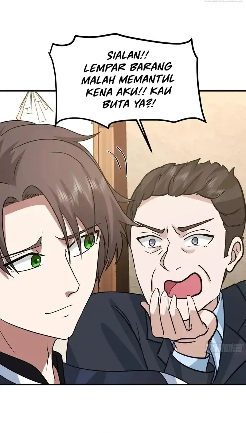 I Really Don’t Want to Be Reborn Chapter 436 Gambar 12