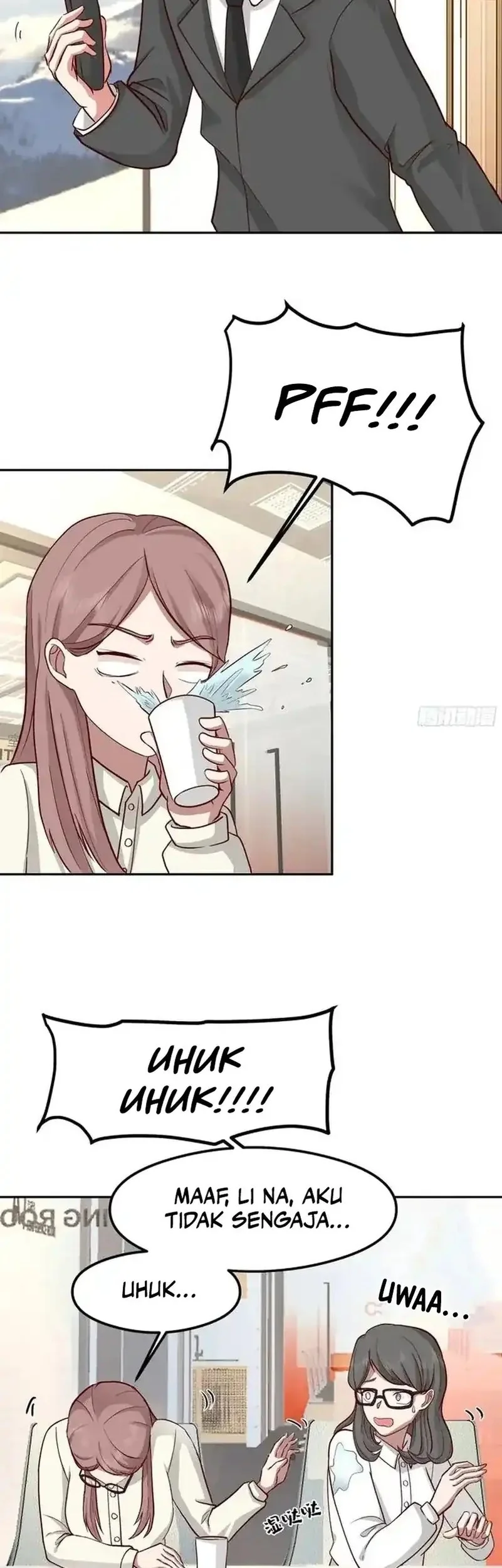 I Really Don’t Want to Be Reborn Chapter 440 Gambar 11