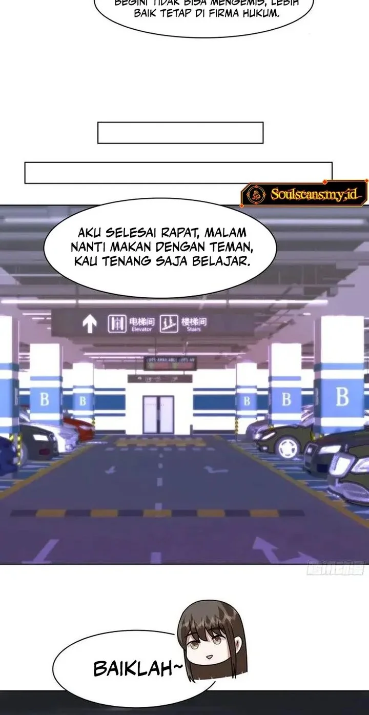 I Really Don’t Want to Be Reborn Chapter 445 Gambar 10