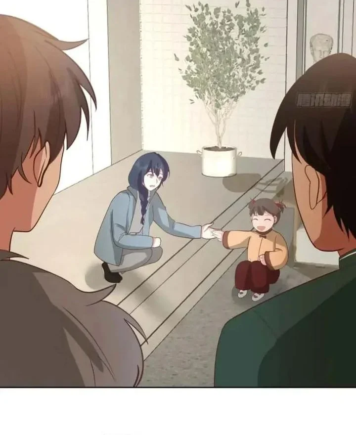 I Really Don’t Want to Be Reborn Chapter 452 Gambar 10