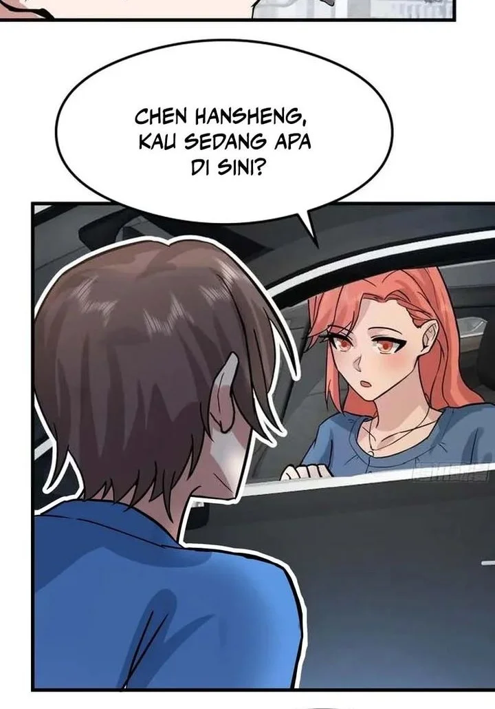 I Really Don’t Want to Be Reborn Chapter 460 Gambar 12