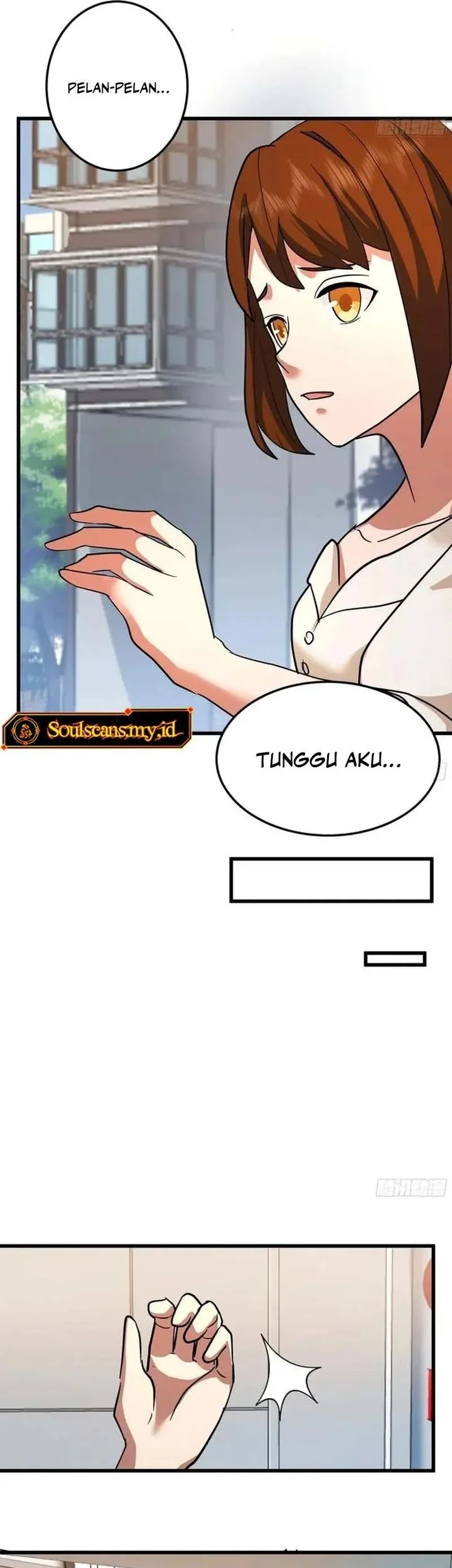 I Really Don’t Want to Be Reborn Chapter 462 Gambar 9